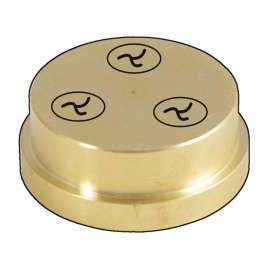 Amitek Trafila in bronzo fusilli pma15 (10mm)